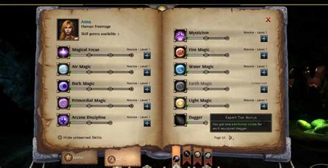 Creating The Perfect Hero in Might and Magic on Android: A Guide to Customization Options